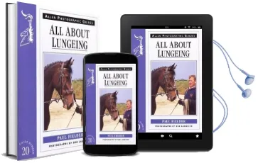 All About Lungeing Audiobook download free by Paul Fielder