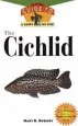 Audiobook Cichlids: An Owner'S Guide to a Happy Healthy Fish author Mary Sweeny