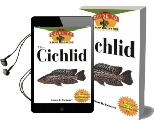 Cichlids: An Owner'S Guide to a Happy Healthy Fish Audiobook download free by Mary Sweeny