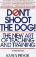 Audiobook Don'T Shoot the dog author Karen Pryor