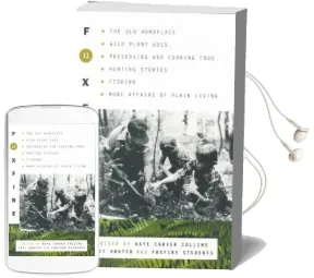 Foxfire 11 Audiobook download free by Kaye Carver Collins