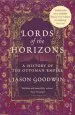 Audiobook Lords of the Horizons: A History of the Ottoman Empire author Jason Goodwin