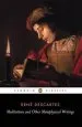 Audiobook Meditations and Other Metaphysical Writings author Rene Descartes