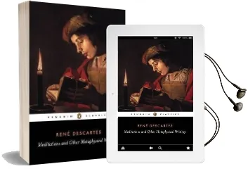 Meditations and Other Metaphysical Writings Audiobook download free by Rene Descartes