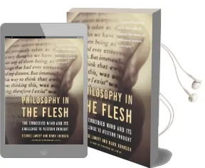 Philosophy in the Flesh Audiobook download free by George Lakoff