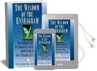 The Wisdom of the Enneagram Audiobook download free by Richard Don Riso