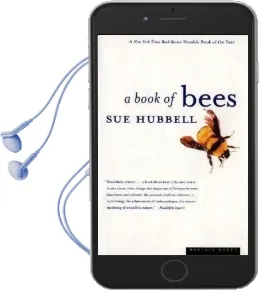 A Book of Bees: -And how to Keep Them Audiobook download free by Sue Hubbell