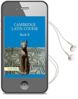 Cambridge Latin Course: Cambridge Latin Course Book 2 Student'S Book Audiobook download free by Cambridge School Classics Project