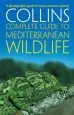 Audiobook Complete Mediterranean Wildlife: Photoguide author Paul Sterry