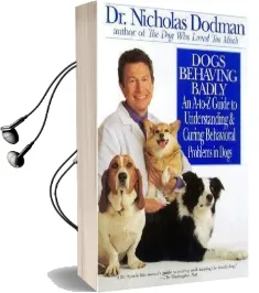 Dogs Behaving Badly Audiobook download free by Nicholas Dodman