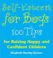 Audiobook Self Esteem for Boys author Elizabeth Hartley Brewer