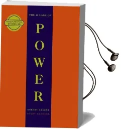 The 48 Laws of Power Audiobook download free by Robert Greene