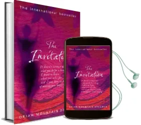 The Invitation Audiobook download free by Oriah Mountain Dreamer
