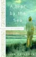 Audiobook A Year by the Sea, a author Joan Anderson