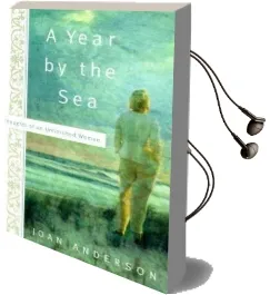 A Year by the Sea, a Audiobook download free by Joan Anderson