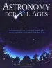 Audiobook Astronomy for all Ages: Discovering the Universe Through Activities for Children and Adults author Philip S. Harrington