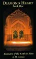 Audiobook Diamond Heart bk 1 author A.H. Almaas