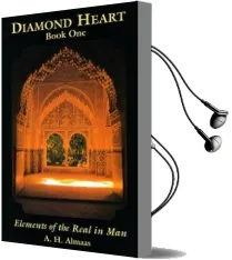 Diamond Heart bk 1 Audiobook download free by A.H. Almaas