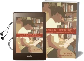 I Read it, but i Don'T get it: Comprehension Strategies for Adolescent Readers Audiobook download free by Cris Tovani