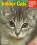 Audiobook Indoor Cats author Katrin Behrend