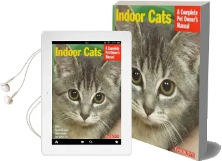 Indoor Cats Audiobook download free by Katrin Behrend