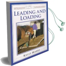 Leading and Loading Audiobook download free by Kelly Marks