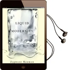 Liquid Modernity Audiobook download free by Zygmunt Bauman