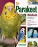 Audiobook Parakeet Handbook author Annette Wolter