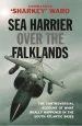 Audiobook Sea Harrier Over the Falklands author Sharkey Ward
