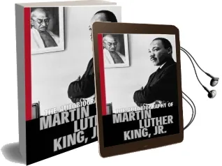 The Autobiography of Martin Luther King, jr Audiobook download free by Jr. Martin Luther King