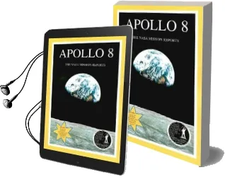 Apollo 8 Audiobook download free by Robert Godwin