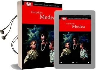 Cambridge Translations From Greek Drama: Euripides: Medea Audiobook download free by Euripides