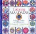 Audiobook Coloring Mandalas 1 author Susanne F. Fincher