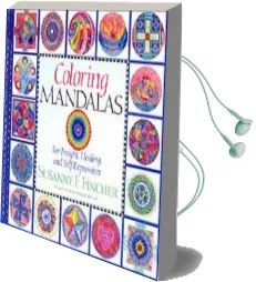 Coloring Mandalas 1 Audiobook download free by Susanne F. Fincher