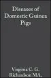 Audiobook Diseases of Domestic Guinea Pigs author Virginia C. G. Richardson