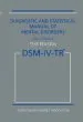 Audiobook Dsm-Iv-Tr: Diagnostic and Statistical Manual of Mental Disorders author American Psychiatric Association