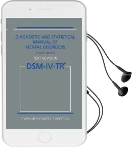 Dsm-Iv-Tr: Diagnostic and Statistical Manual of Mental Disorders Audiobook download free by American Psychiatric Association