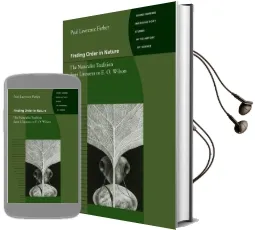 Finding Order in Nature: The Naturalist Tradition From Linnaeus to e. o. Wilson Audiobook download free by Paul Lawrence Farber