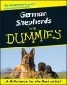 Audiobook German Shepherds for Dummies author D. Caroline Coile
