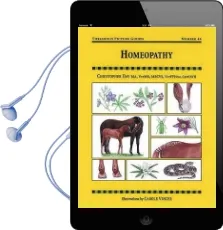 Homeopathy Audiobook download free by Christopher Day