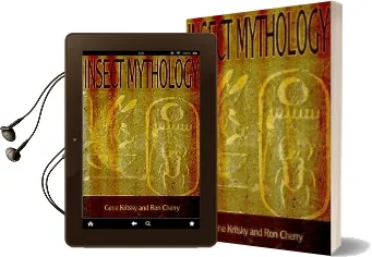 Insect Mythology Audiobook download free by Ron Cherry