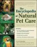 Audiobook The Encyclopedia of Natural pet Care author C. J. Puotinen
