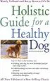 Audiobook The Holistic Guide for a Healthy dog author Wendy Volhard