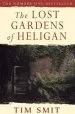 Audiobook The Lost Gardens of Heligan author Tim Smit