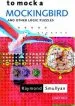 Audiobook To Mock a Mockingbird: And Other Logic Puzzles author Raymond Smullyan