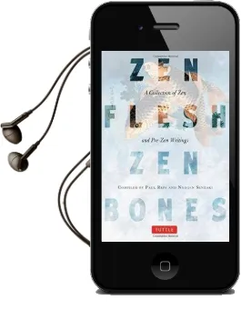 Zen Flesh, zen Bones: A Collection of zen and Pre-Zen Writings Audiobook download free by Paul Reps