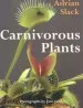 Audiobook Carnivorous Plants author Adrian Slack