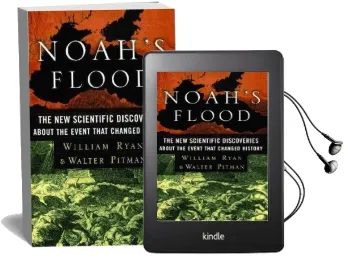 Noah'S Flood Audiobook download free by William Ryan
