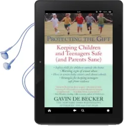 Protecting the Gift Audiobook download free by Gavin De Becker