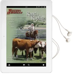 Ranch Roping With Buck Brannaman Audiobook download free by Buck Brannaman